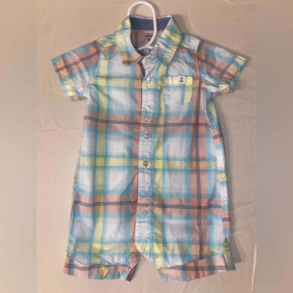 Little boy outfit